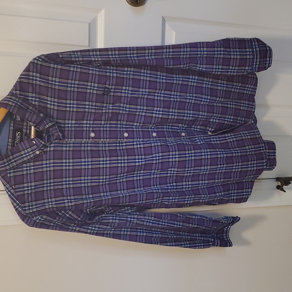 CHAPS long sleeve